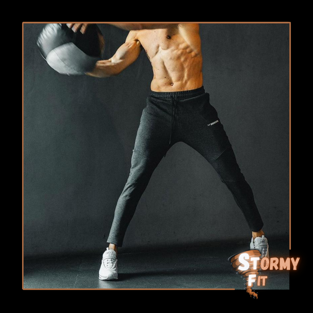 Dayton Pants Stormyfit