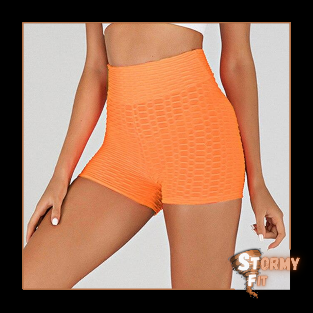 Chloe Short Stormyfit