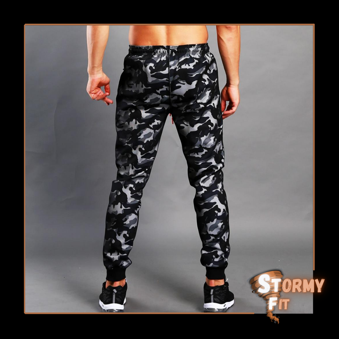 Apollo Pants