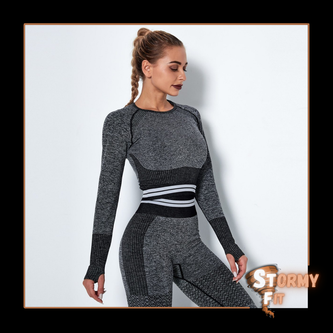 Nylah Set