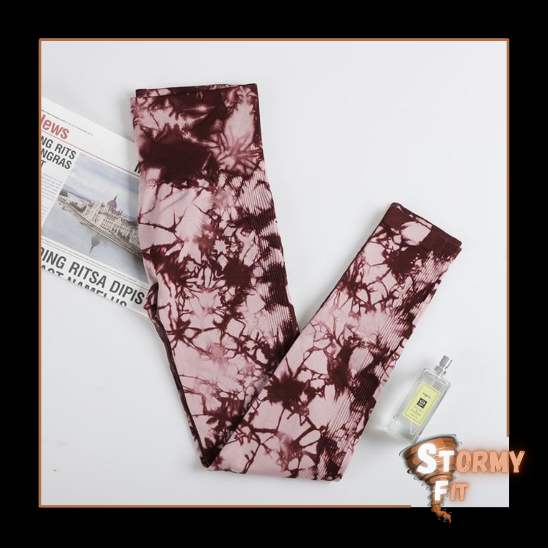 Sky leggings
