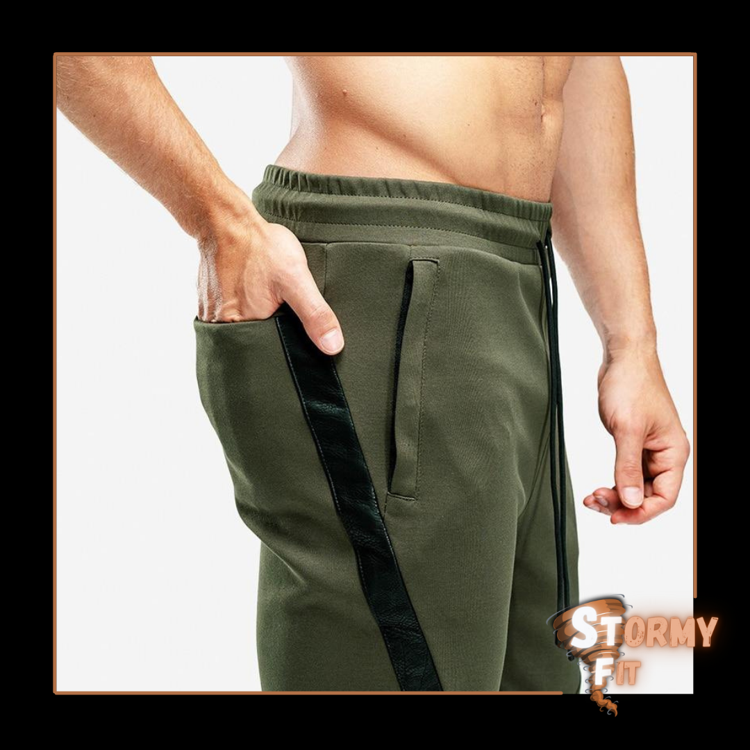Dayton Pants
