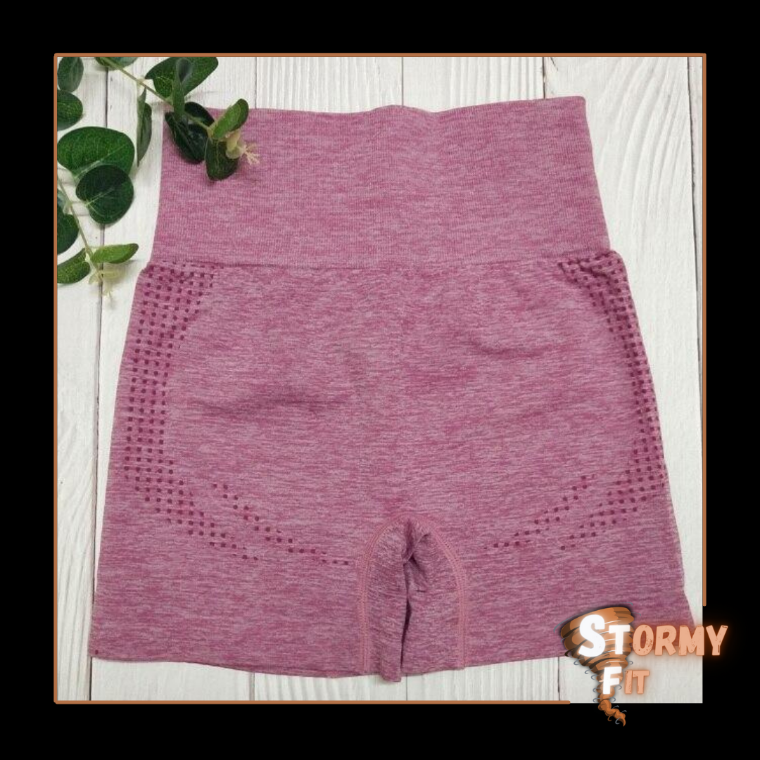 Chantria Short