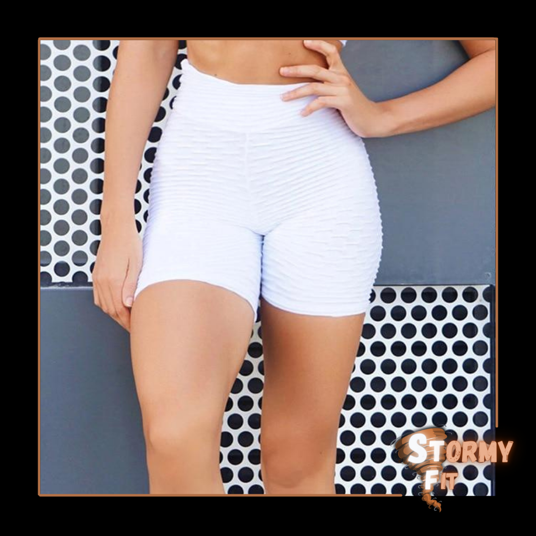 Chloe Short Stormyfit