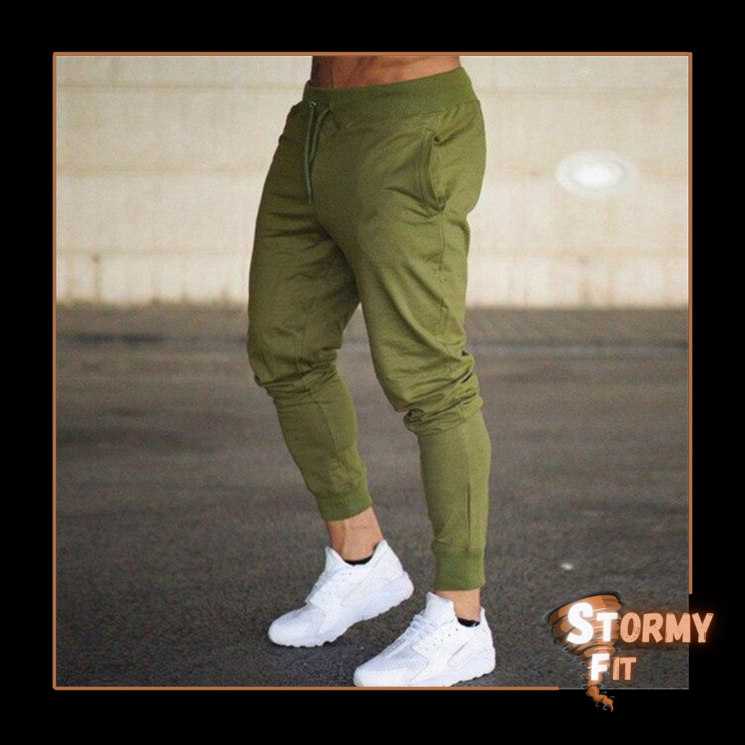 Roman Pants Stormyfit