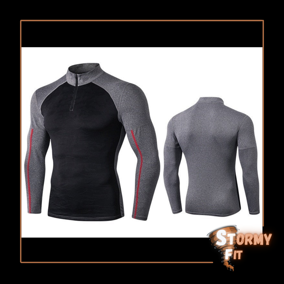 Stark Shirt Stormyfit