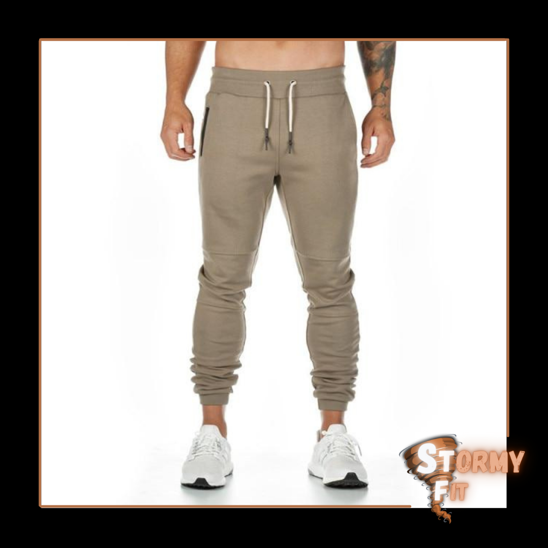 Roman Pants Stormyfit
