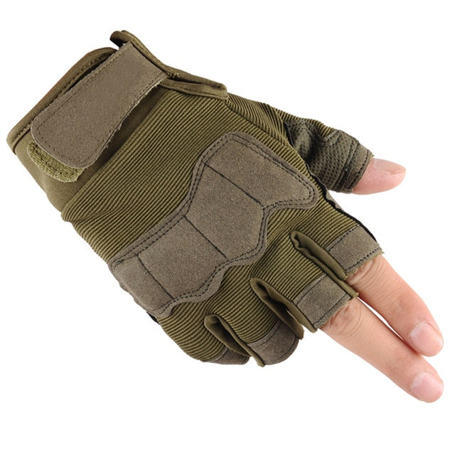 Army gloves