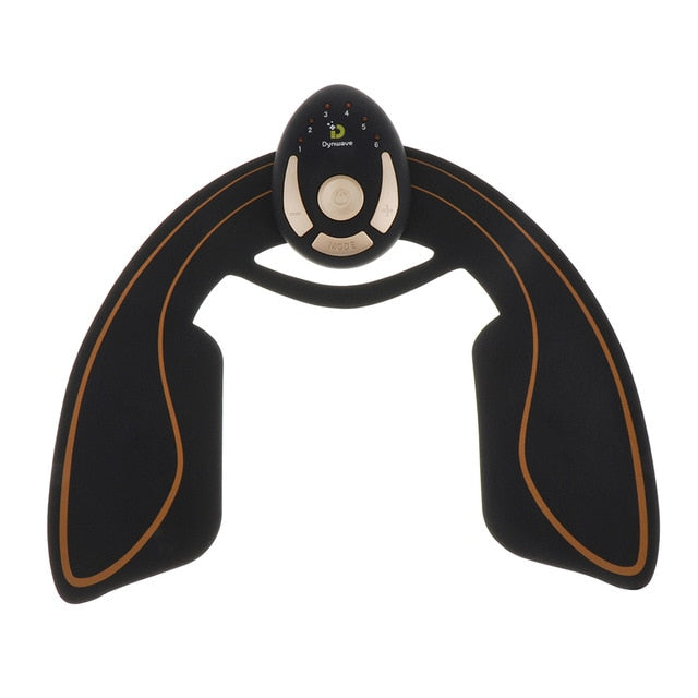 Muscle Trainer Electrostimulator Toner Exercise