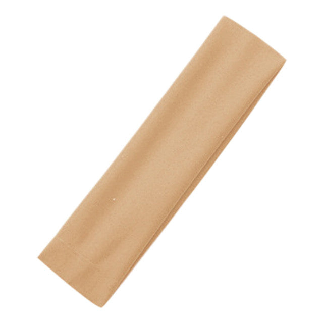 Yoga Elastic Turban Hair Band