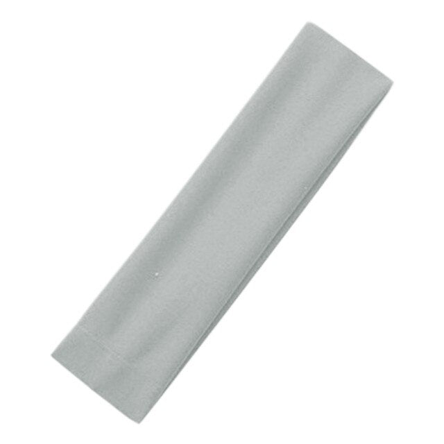 Yoga Elastic Turban Hair Band