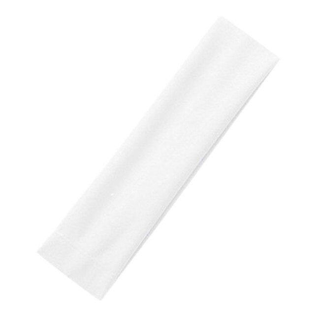 Yoga Elastic Turban Hair Band