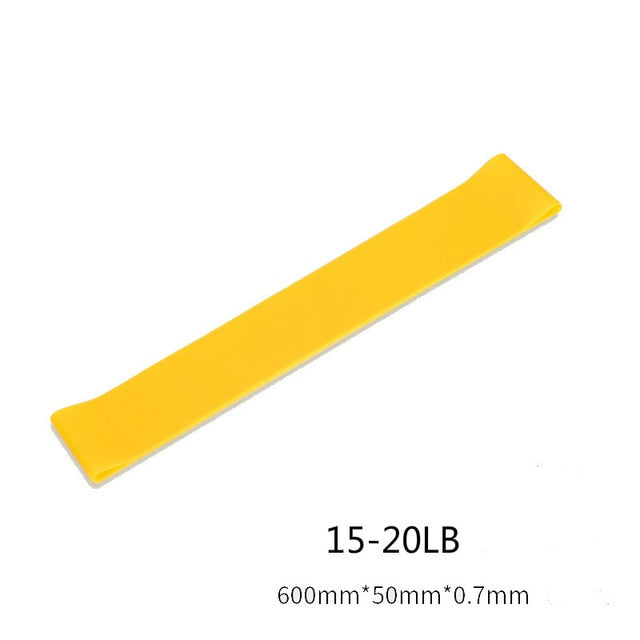 Crossfit Elastic Bands