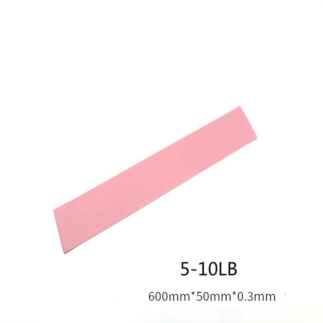 Crossfit Elastic Bands