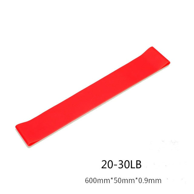 Crossfit Elastic Bands