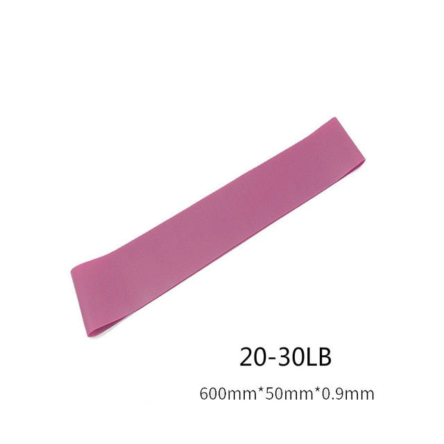 Crossfit Elastic Bands