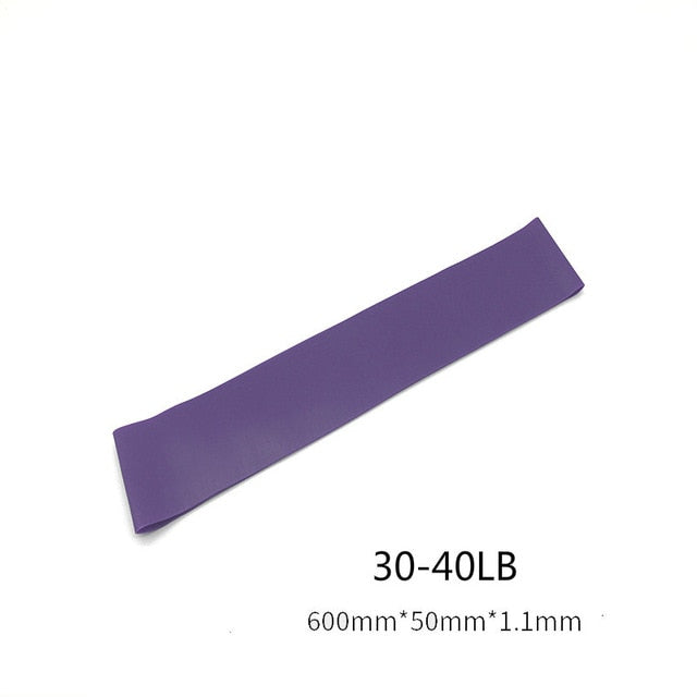 Crossfit Elastic Bands