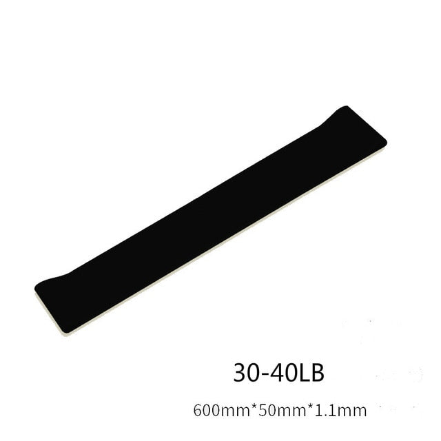 Crossfit Elastic Bands