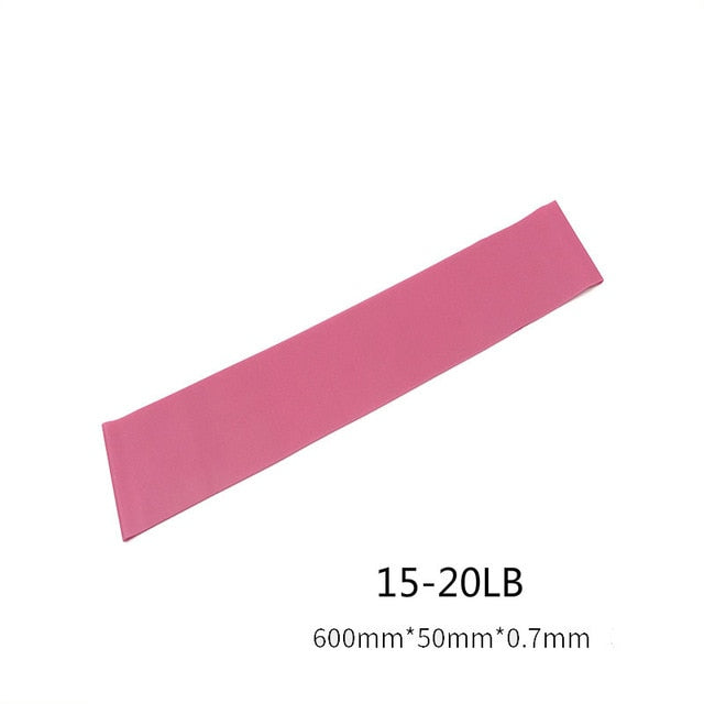 Crossfit Elastic Bands