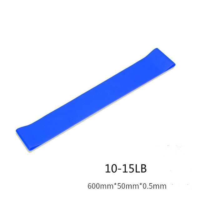 Crossfit Elastic Bands