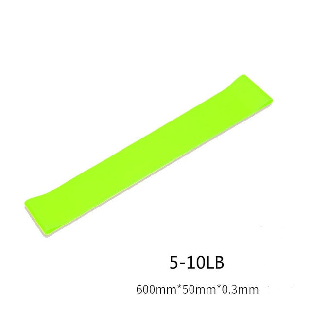 Crossfit Elastic Bands