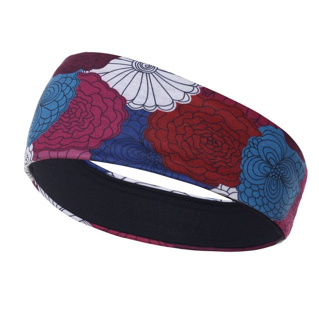 Sweatband