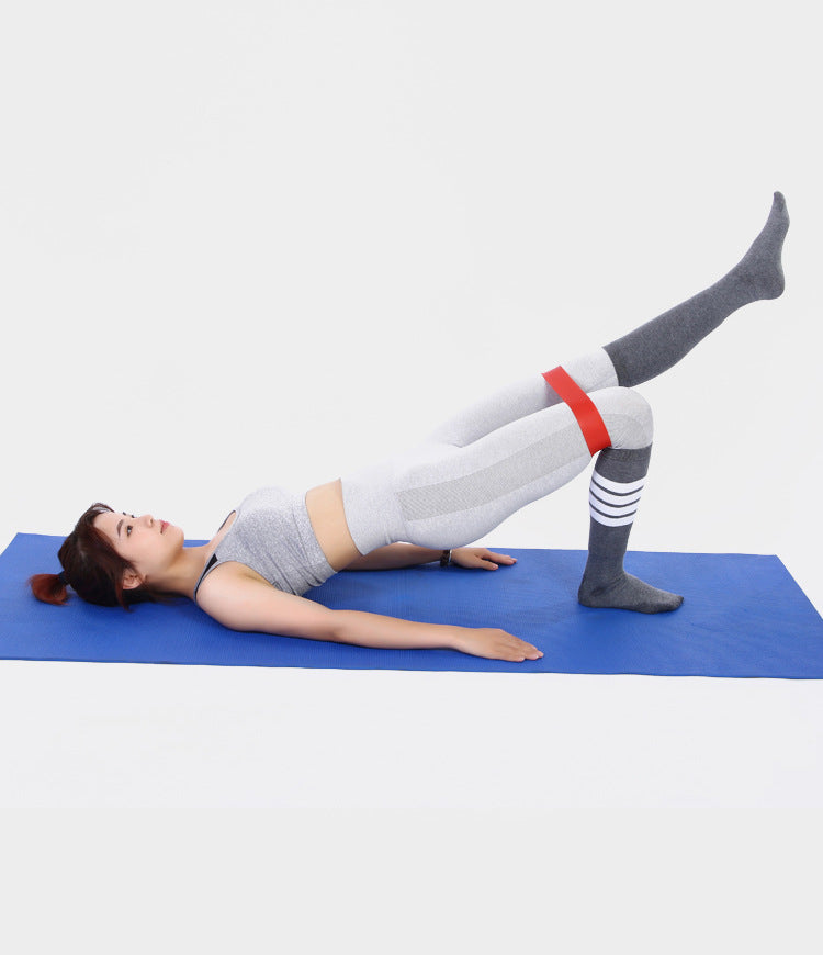Crossfit Elastic Bands