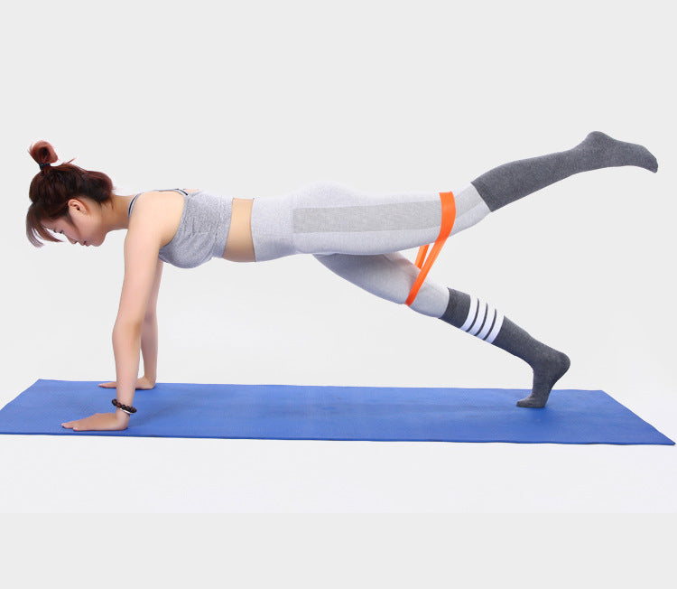 Crossfit Elastic Bands