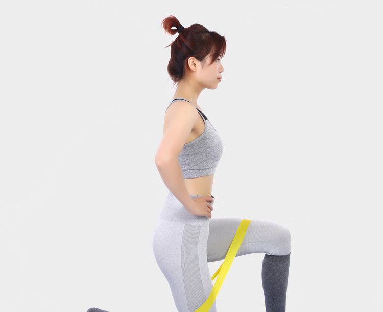 Crossfit Elastic Bands