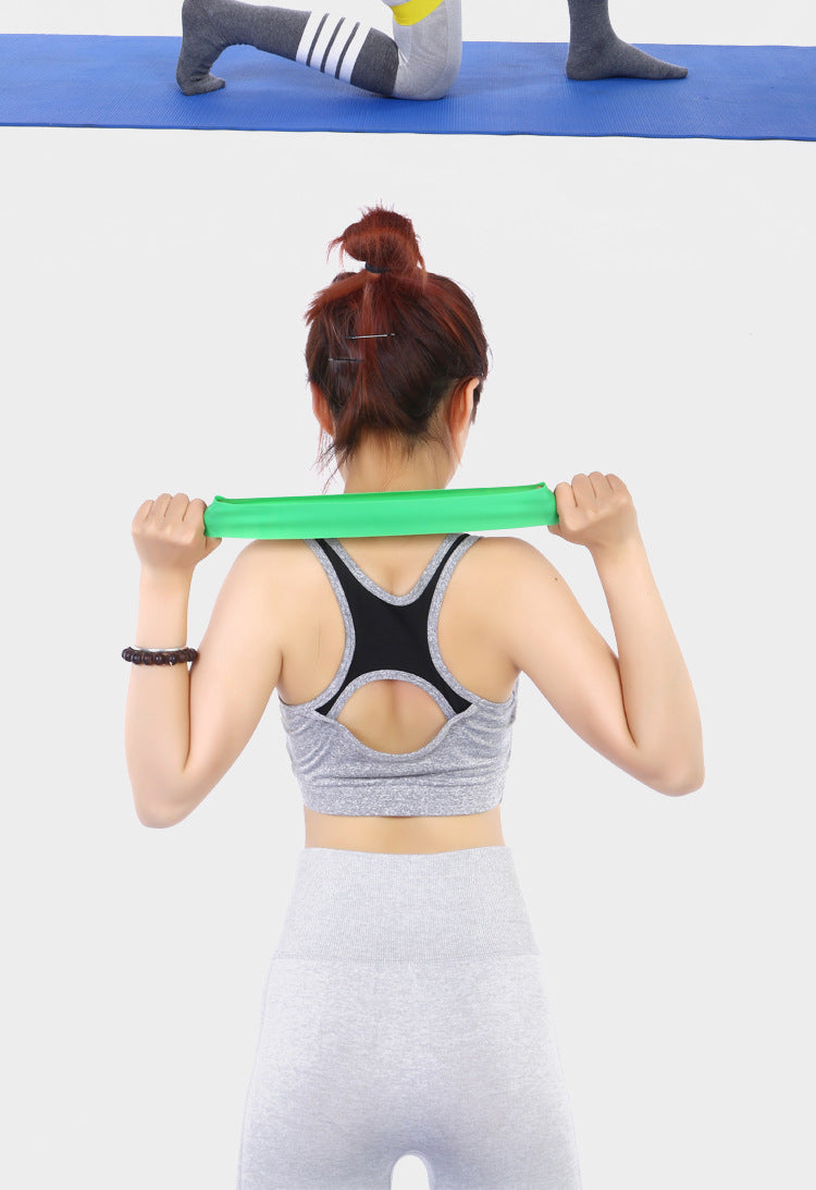Crossfit Elastic Bands