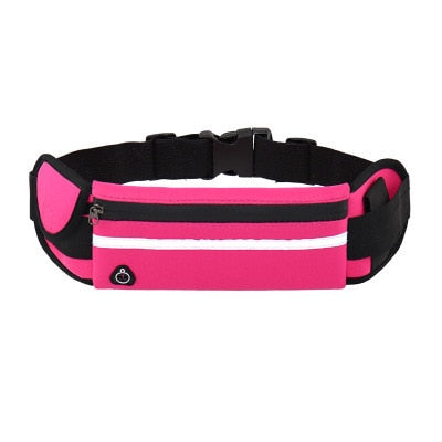 YUYU Waist Bag