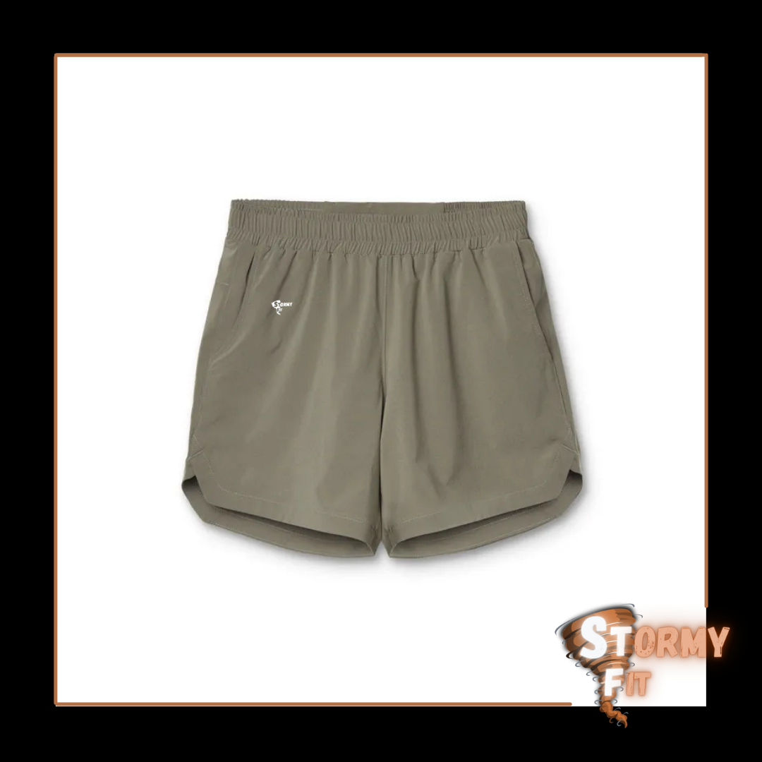 Boaz Short