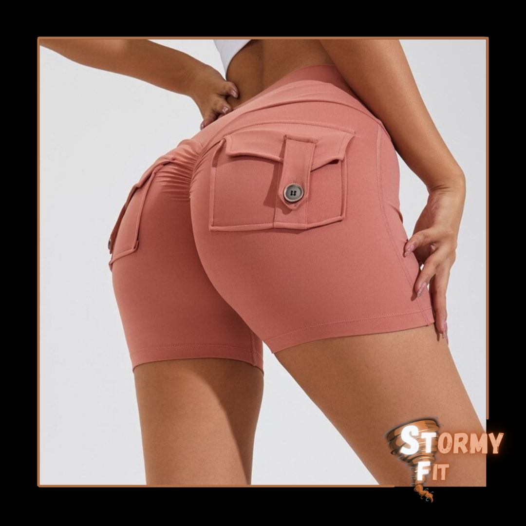 Audria Short