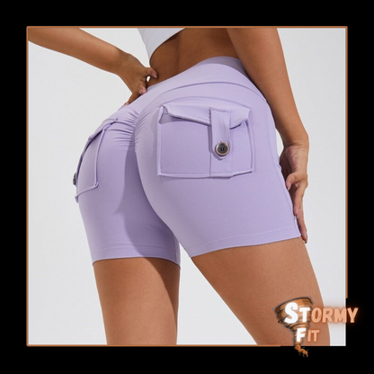 Audria Short