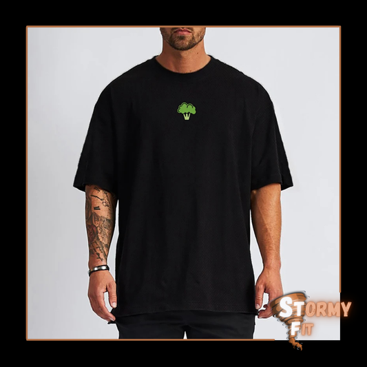 Tree T-Shirt Strike