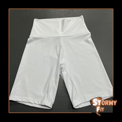 Teagan short strike