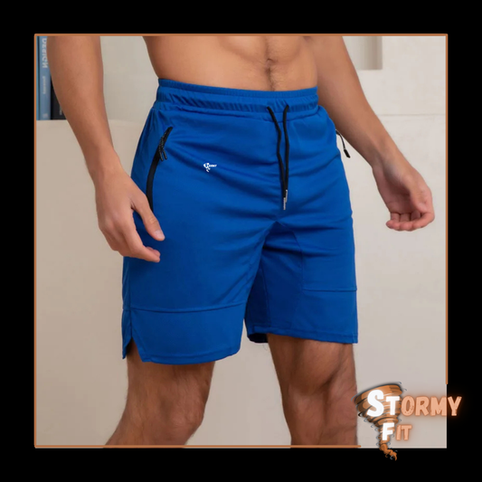Harold Shorts