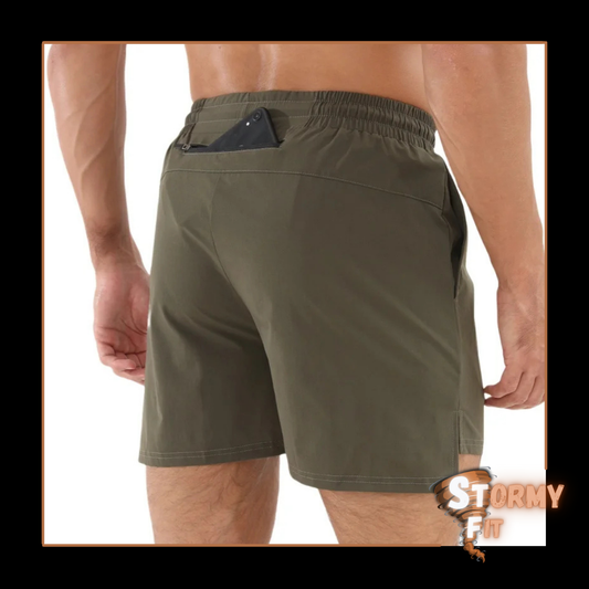 Bruce Short