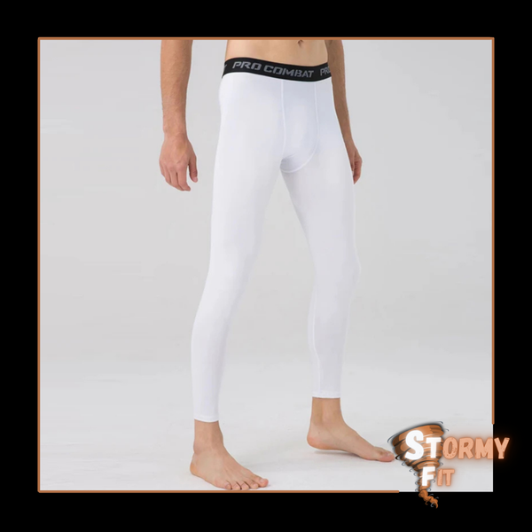 Zyair Pants