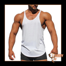 Thiago Tank top