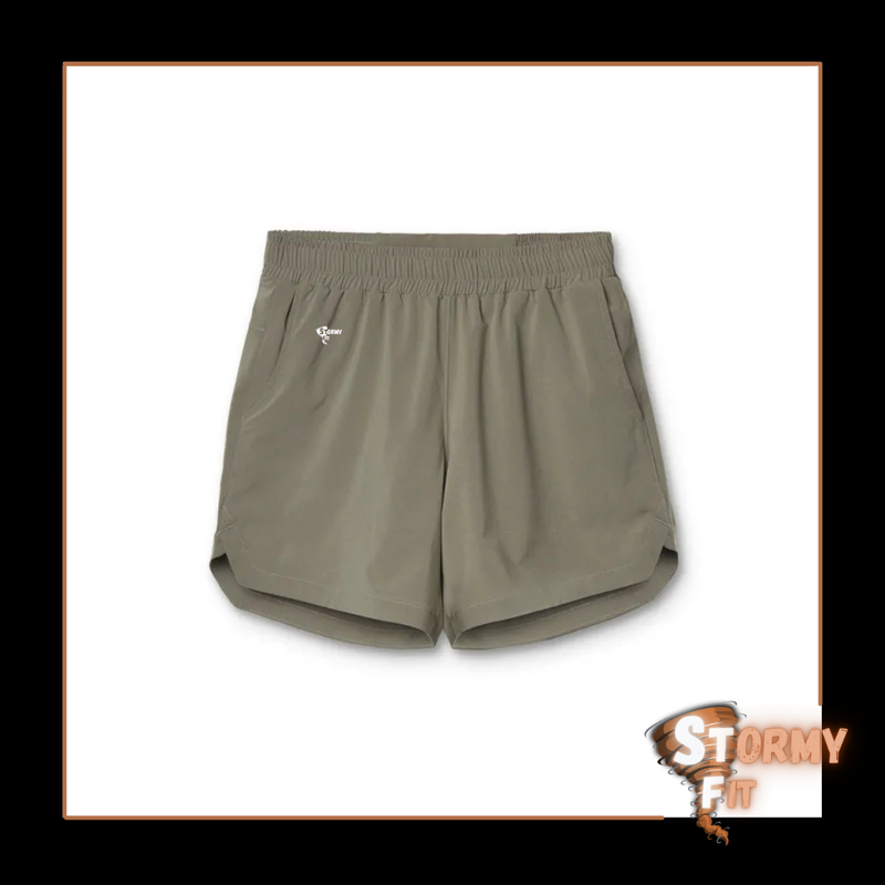 Treyton Shorts