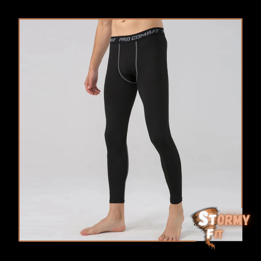 Zyair Pants