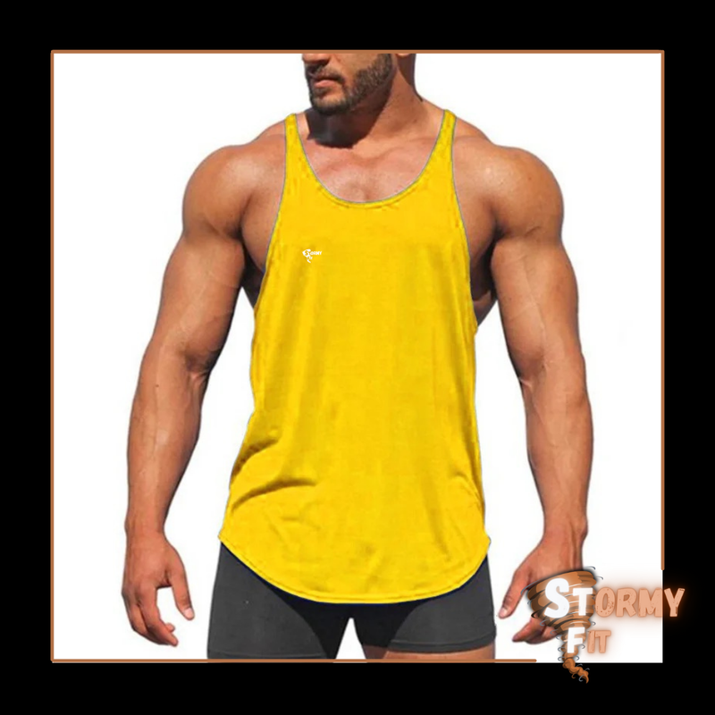 Thiago Tank top