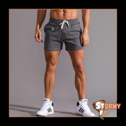 Hernan shorts Strike