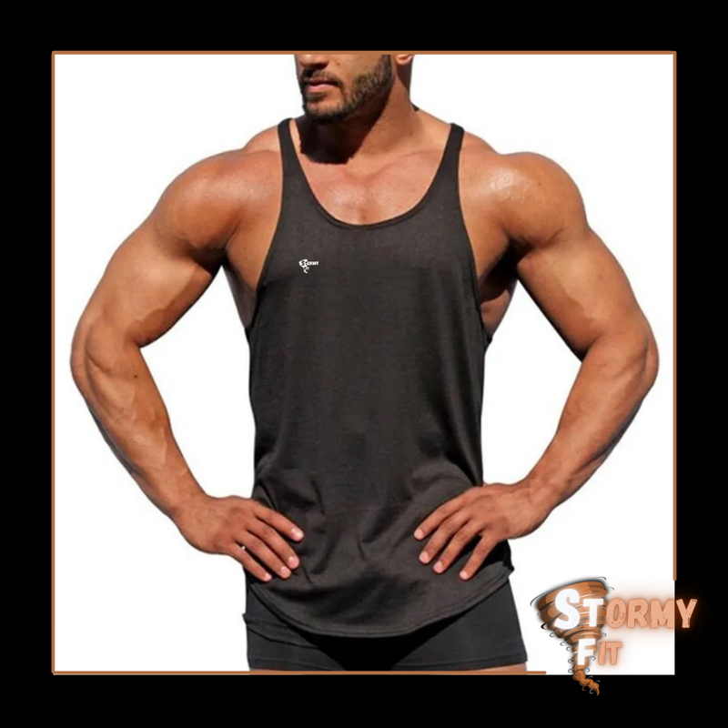 Thiago Tank top