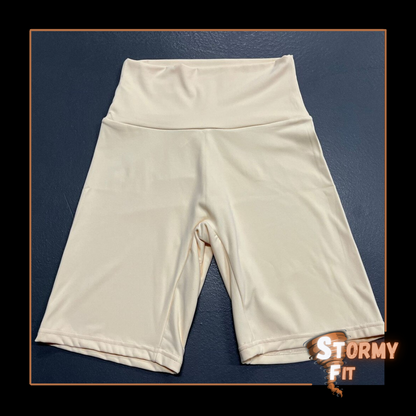 Teagan short strike
