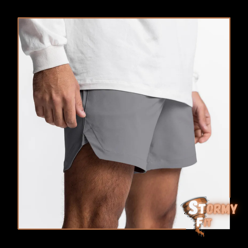 Treyton Shorts