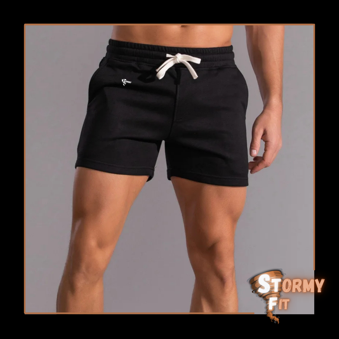 Hernan shorts Strike