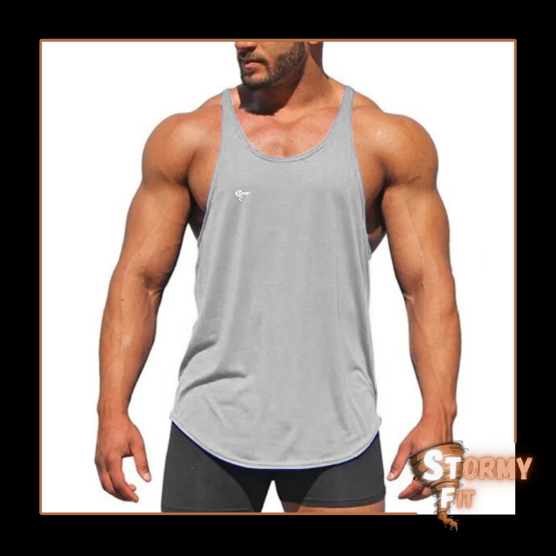 Thiago Tank top