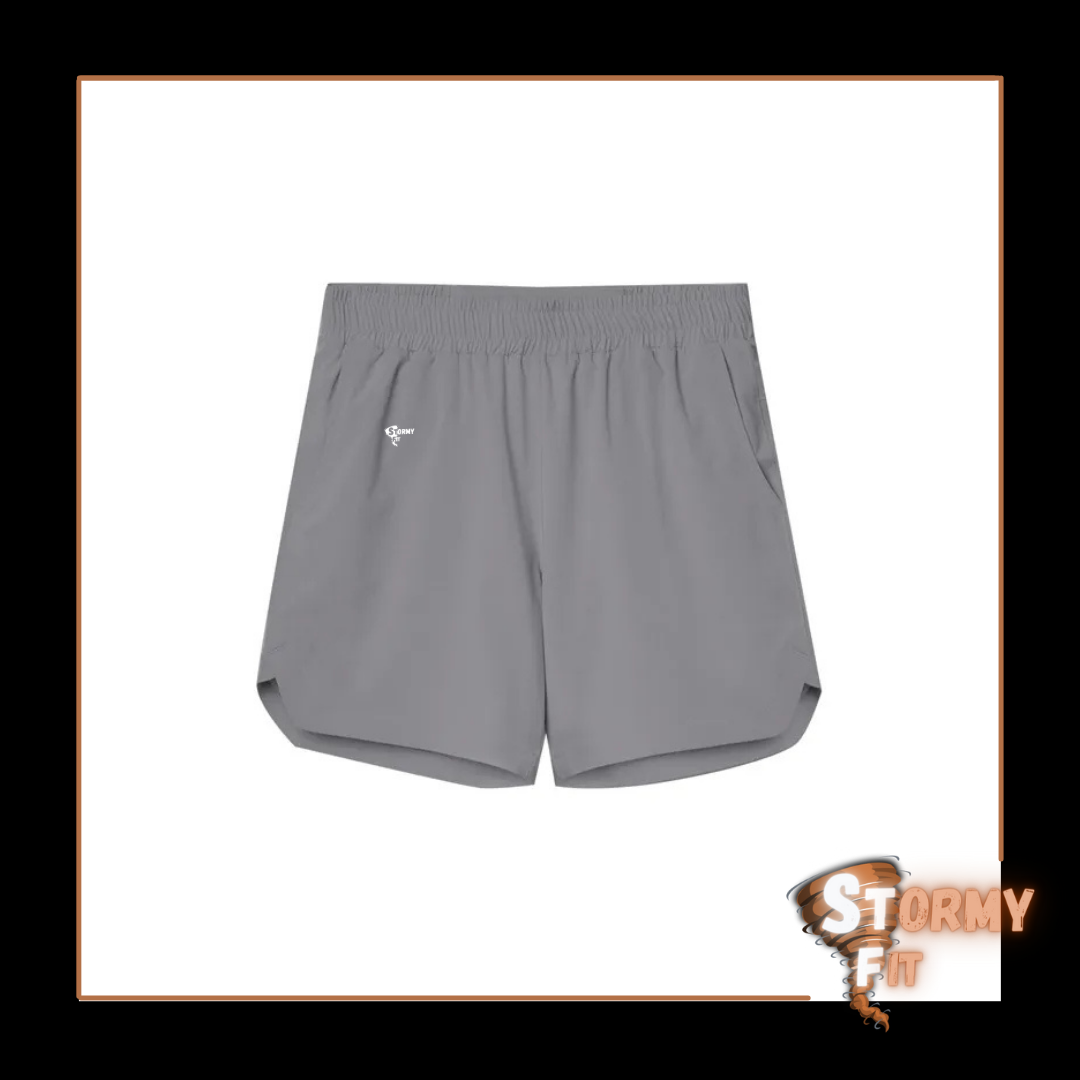 Boaz Short